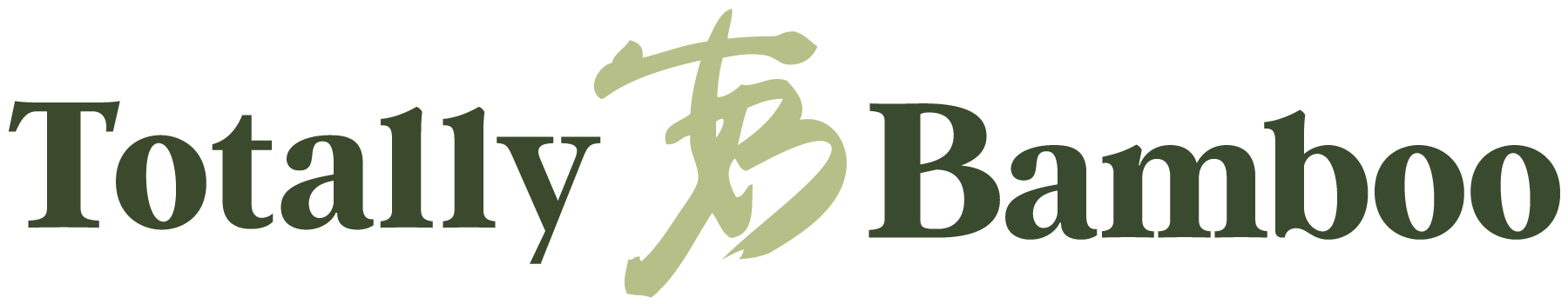 Totally Bamboo