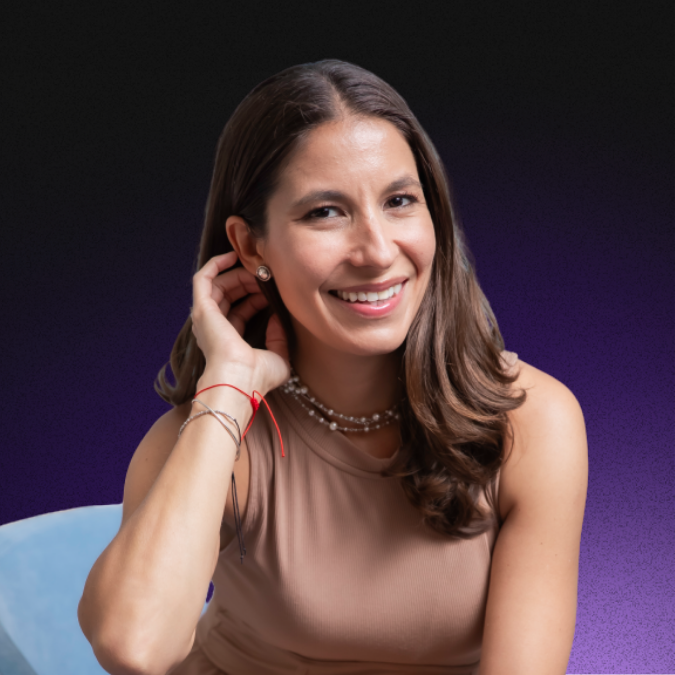 Daniela Ramírez de Céspedes