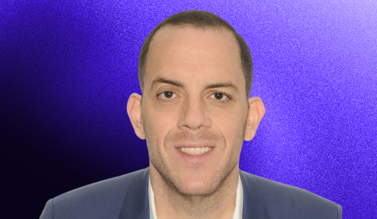 Jamie Pinsky