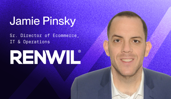 Jamie Pinsky of Renwil