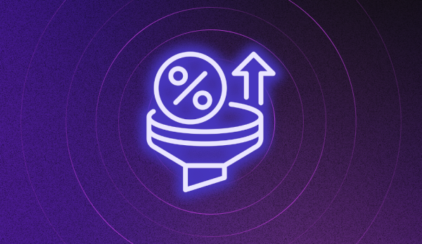 AI analyzing ecommerce sessions and funnels to find conversion opportunities