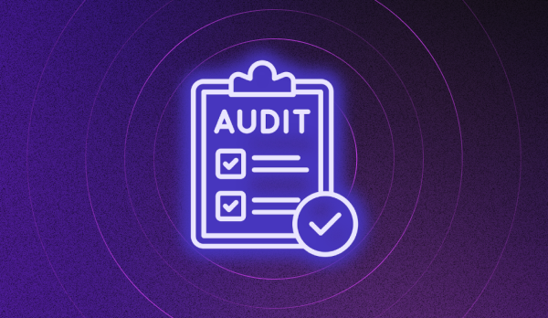 Accessibility audit checklist for an ecommerce store