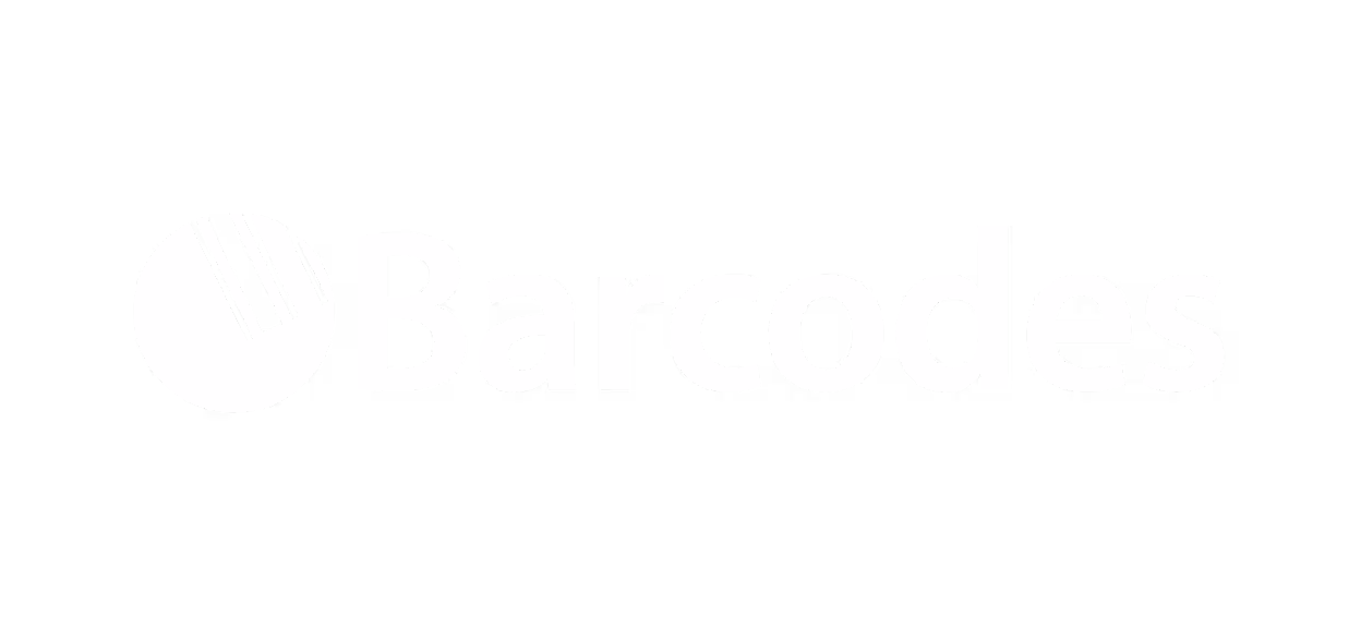 Barcodes
