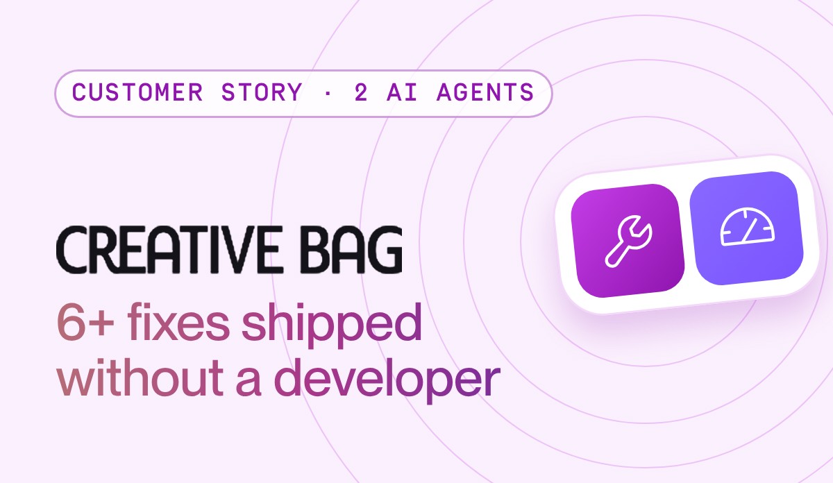 Creative Bag