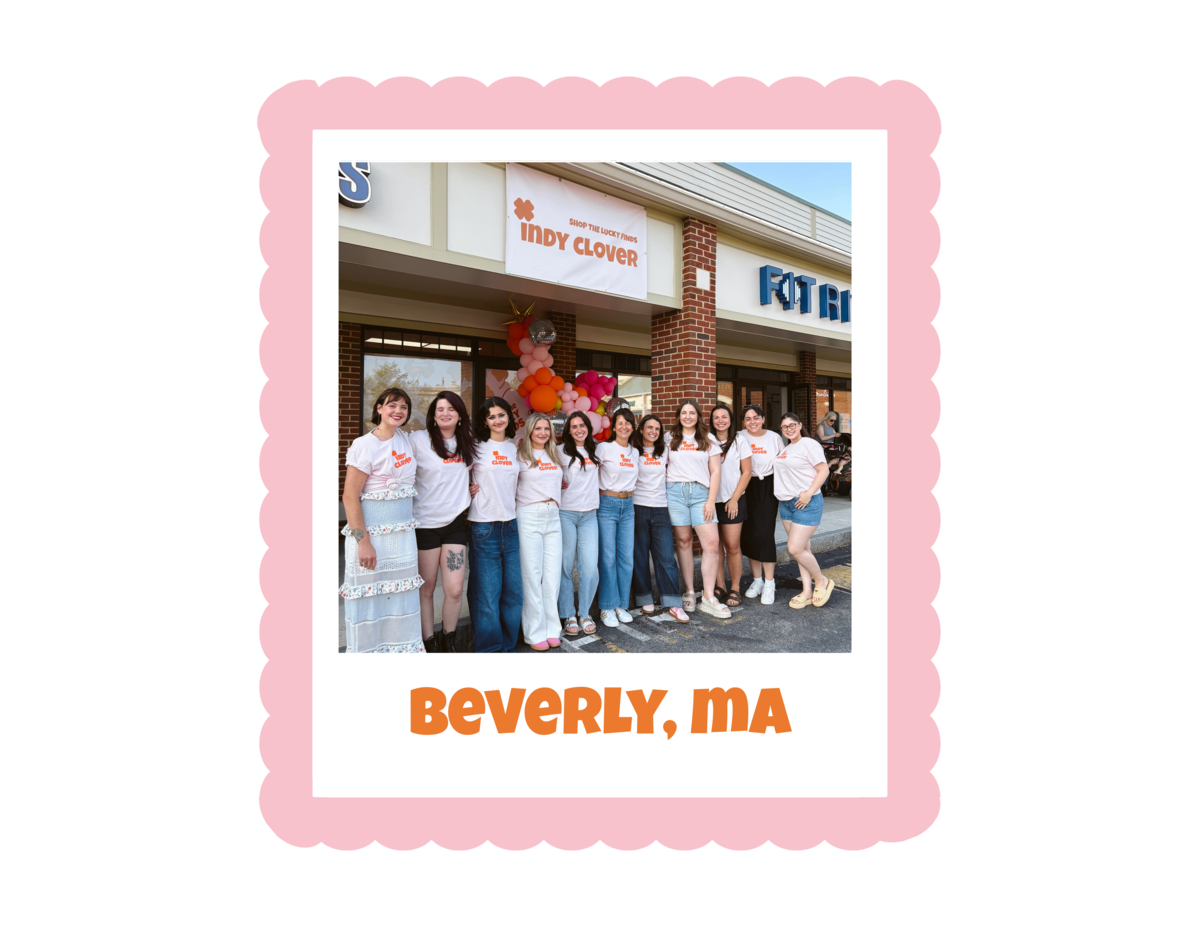 Beverly