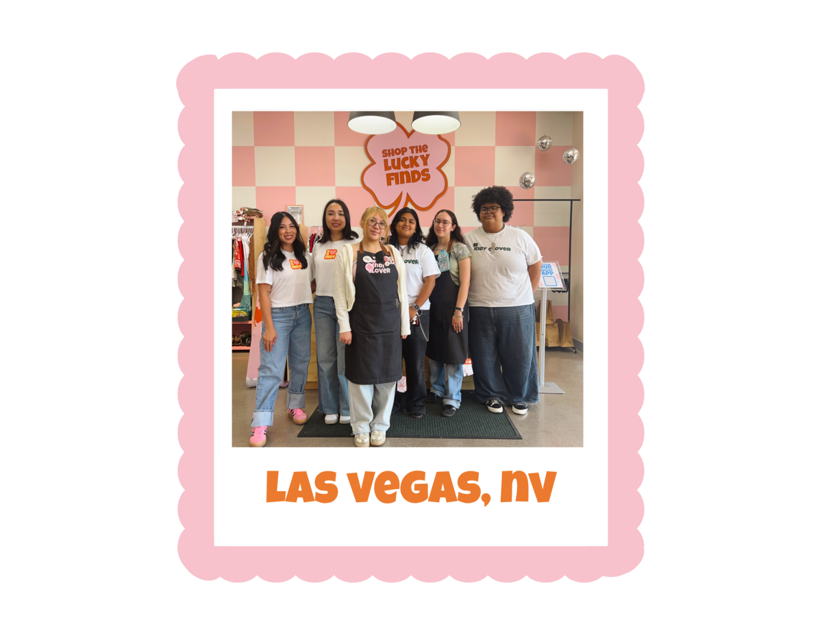 Las Vegas