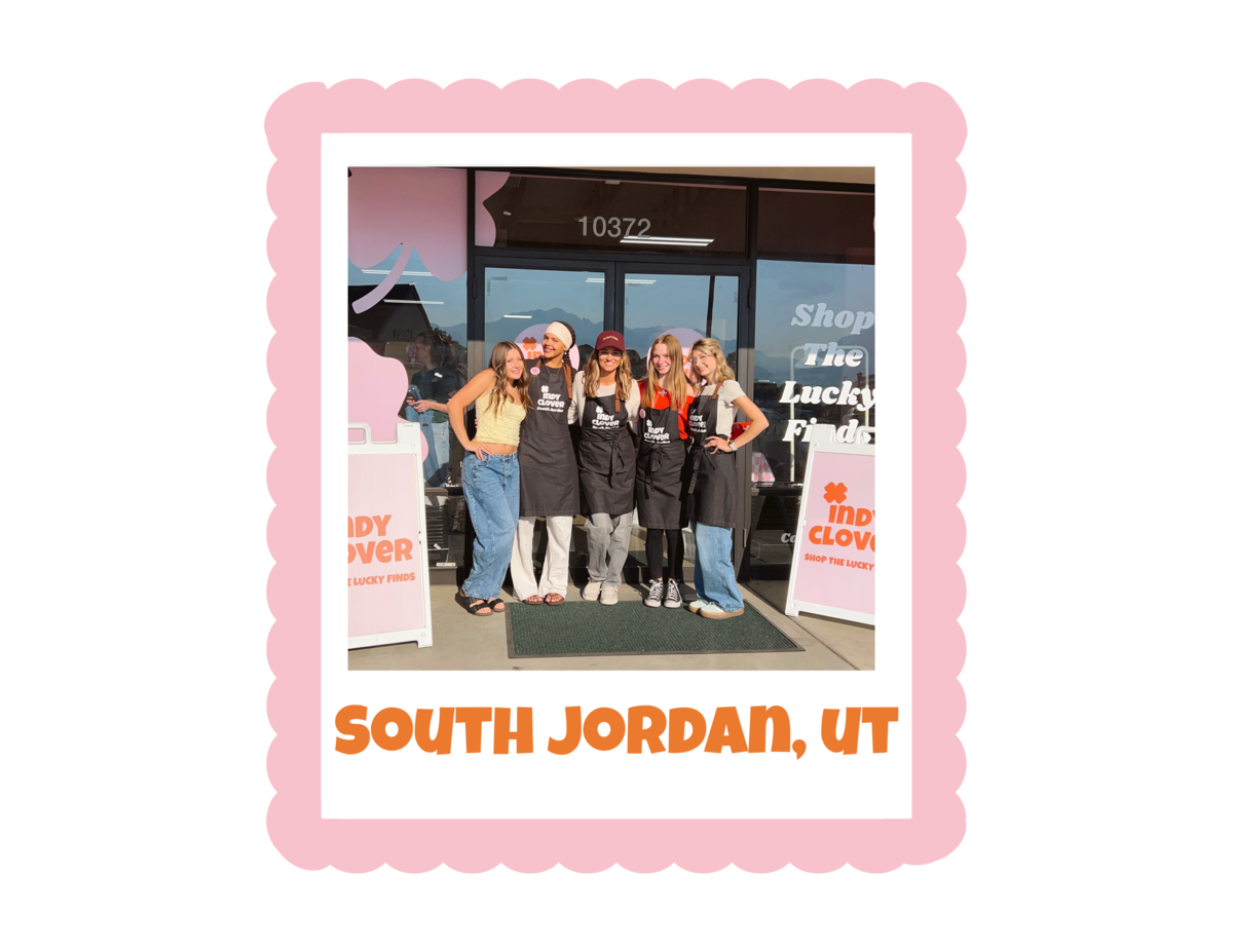 South Jordan