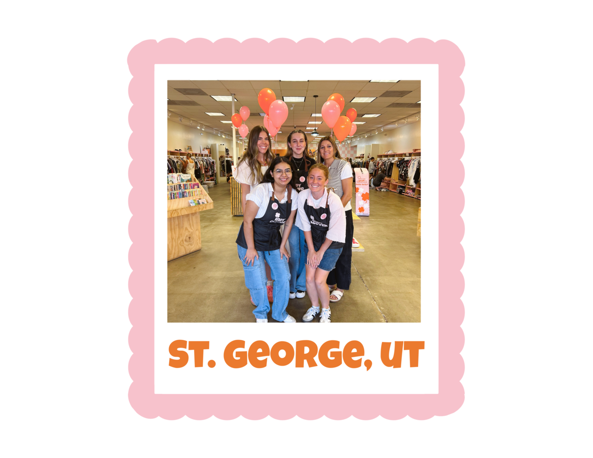 St George