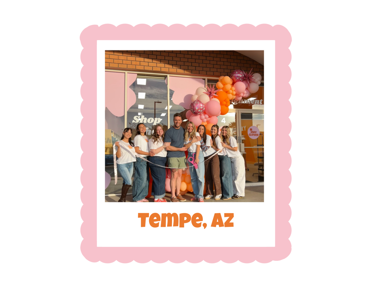 Tempe