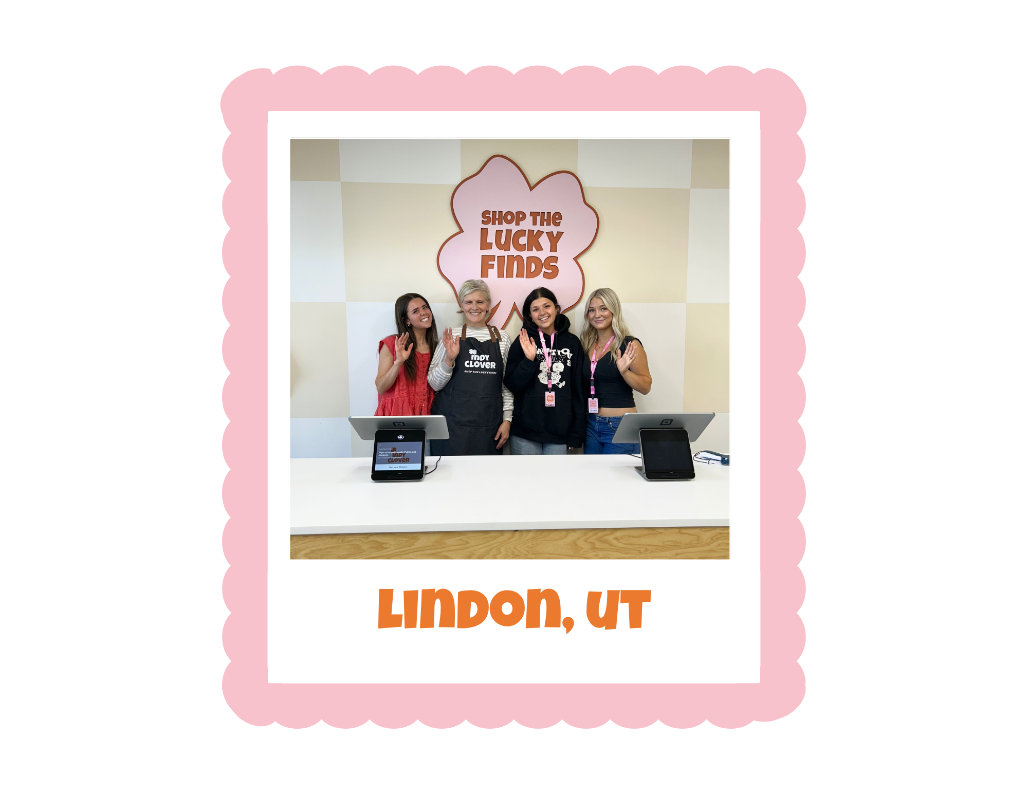 Lindon
