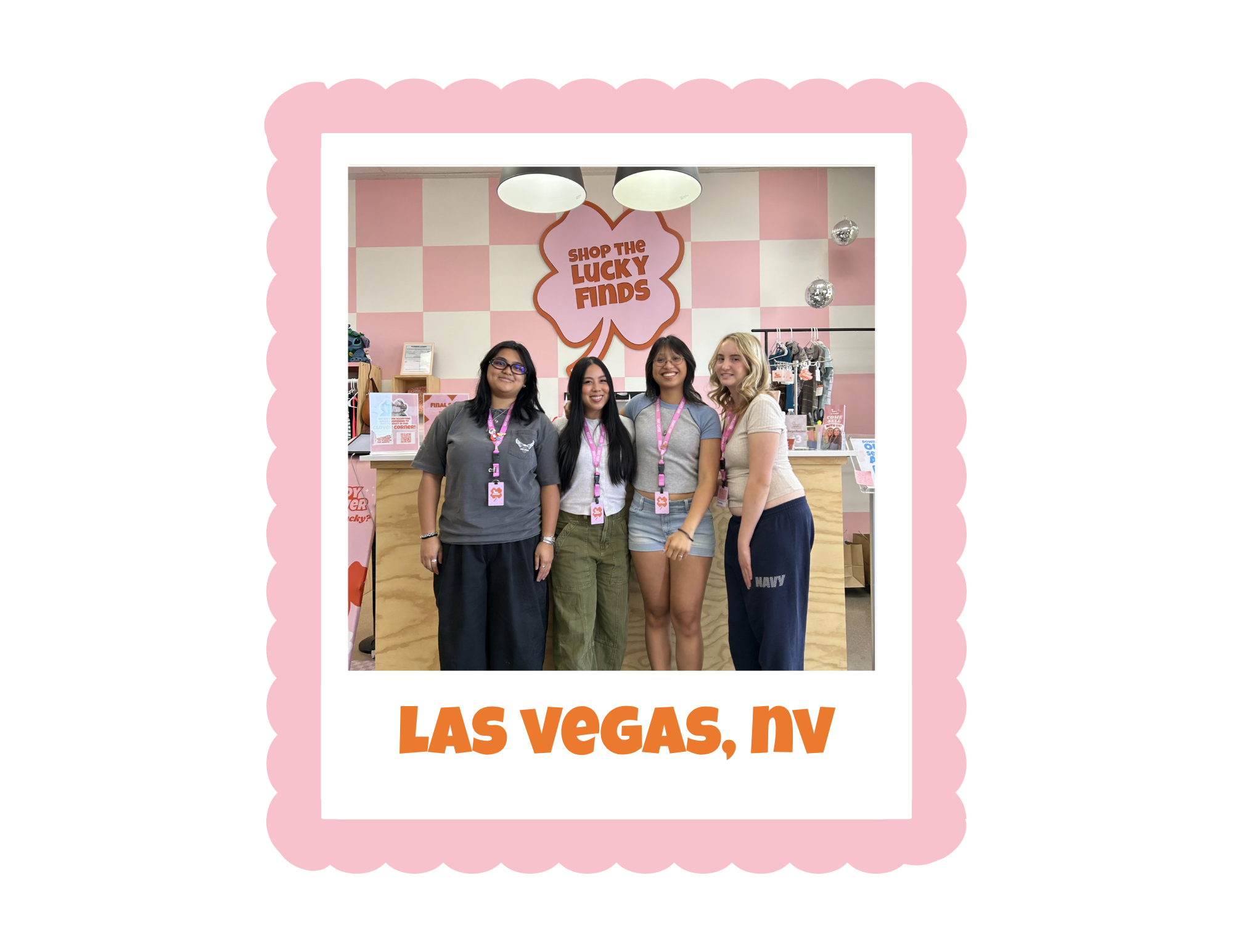 Las Vegas