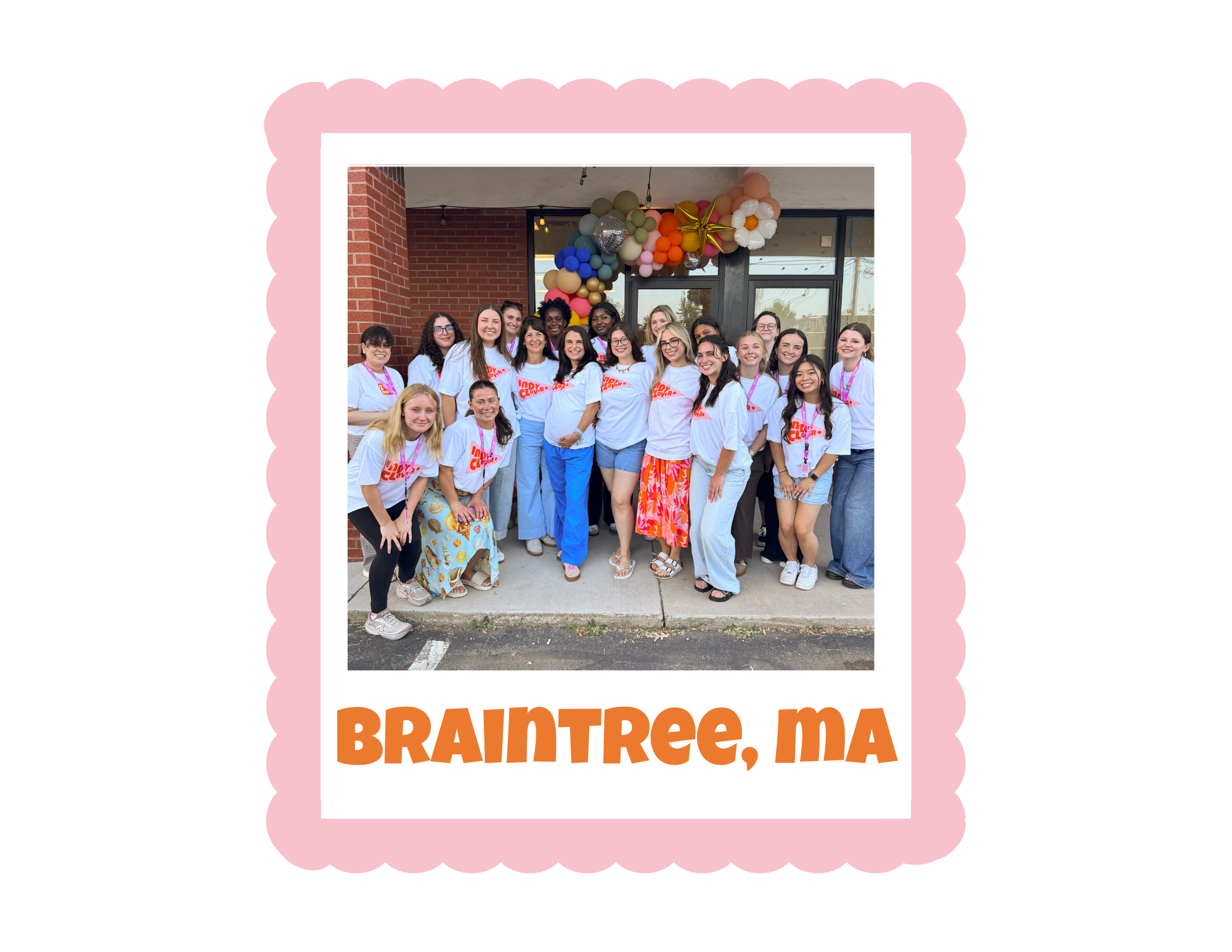 Braintree