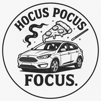 Hocus Pocus Focus team photo