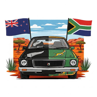 Okta auto team photo