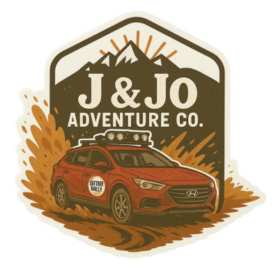 J & Jo Adventure Co. team photo