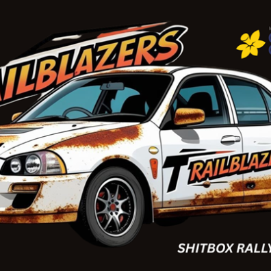 J&L Trailblazers team photo