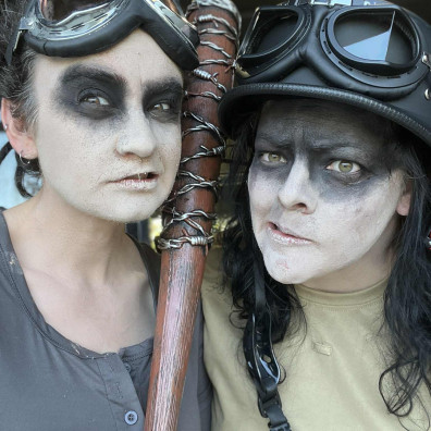 Fury Roadsters team photo