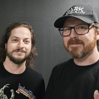 Steppe Bros. team photo