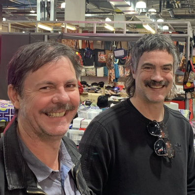 Barrington Cruiser team photo