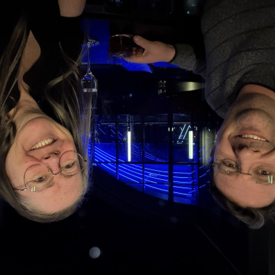 Red Ripper team photo