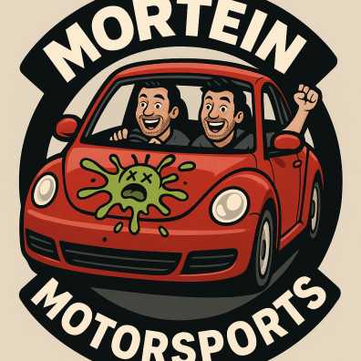 Mortein Motorsports team photo