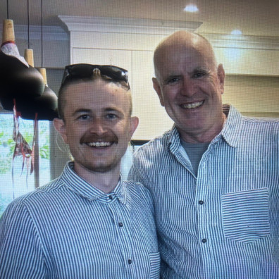 Cosy Cruisers team photo