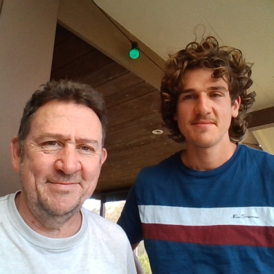 Team Youfargin team photo