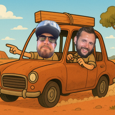 Outback Offcuts team photo