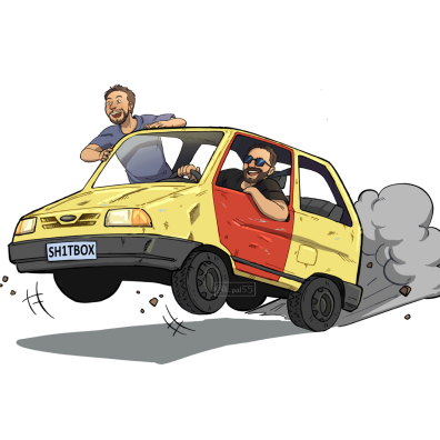 Peppercats team photo