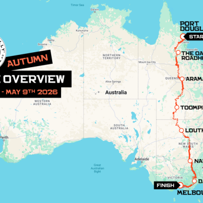 CHECK SIXTY60 team photo