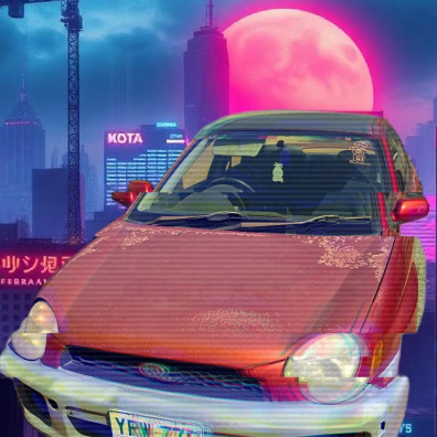 Kinda Fast Sorta Furious team photo