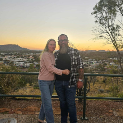 Here We Go! team photo