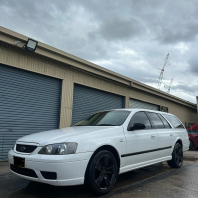 Falcon Hell team photo