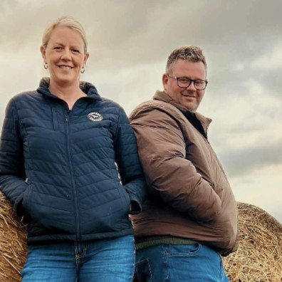 Haymakers team photo