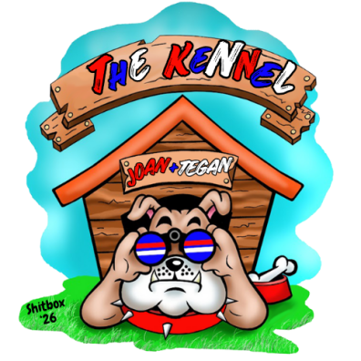 The Kennel team photo