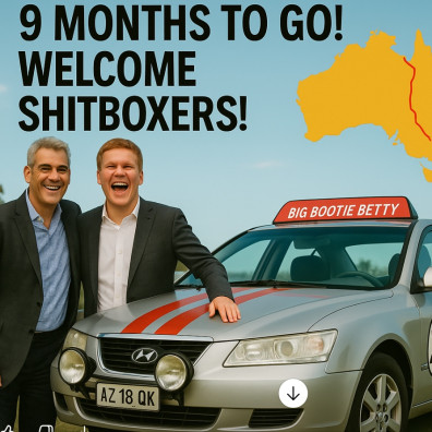 Son of a Wrench team photo