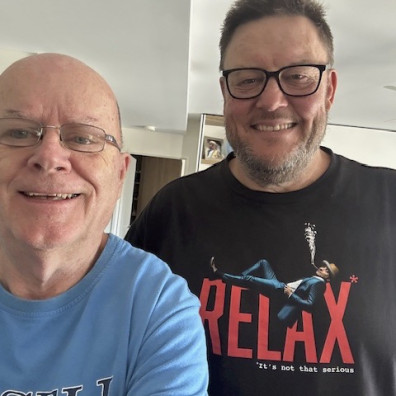 Muttley Crew team photo