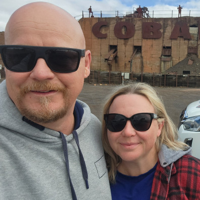 Armour-geddon team photo