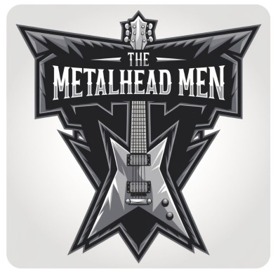 The Metalhead Men team photo