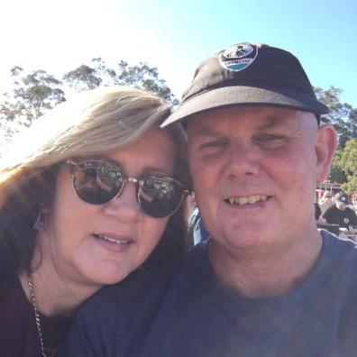 Kimmic Kapers team photo