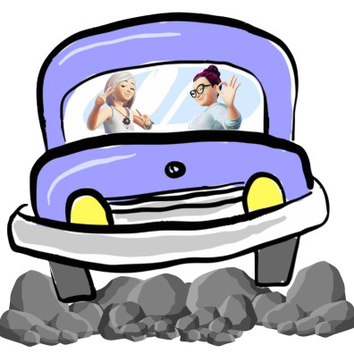 Rockin' it team photo