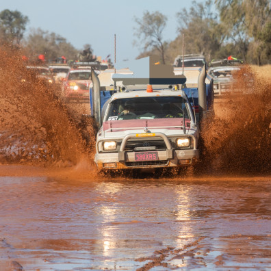 2nd Chances team photo