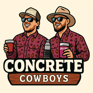 Concrete Cowboys team photo