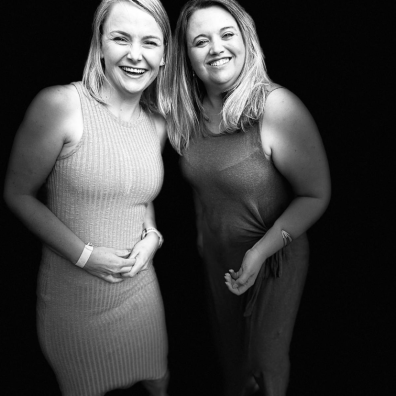 CHECK SIXTY60 team photo