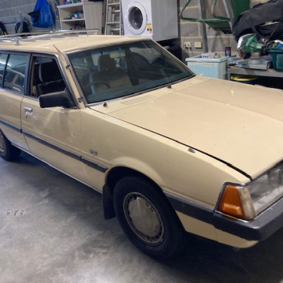 Thirst Aid team photo