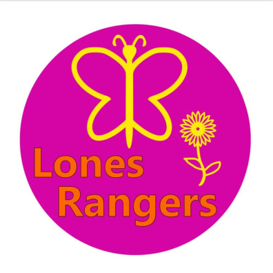 Lones Rangers team photo