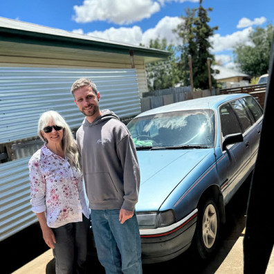 Keepy Uppy team photo