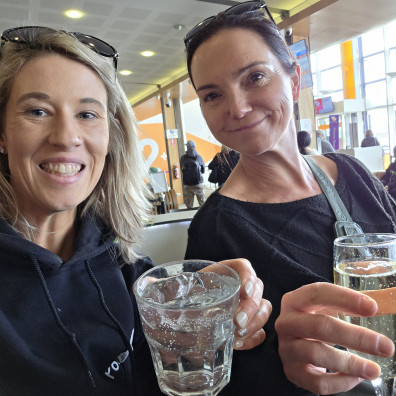 Tassie Terrors team photo