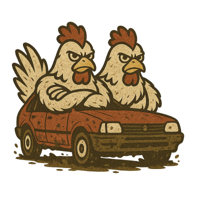 Chicken Licken team photo