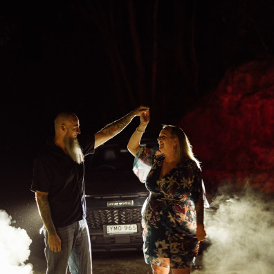 Lord pleco team photo